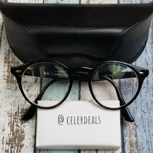 Ray Ban RB2180-V 2012 Acetate Eyeglasses/VIE145